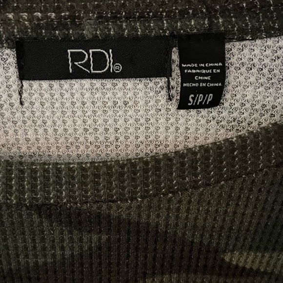 RDI Thermal Top - Picture 3 of 8